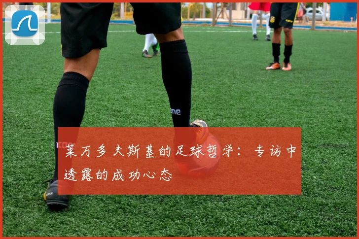 莱万多夫斯基的足球哲学：专访中透露的成功心态